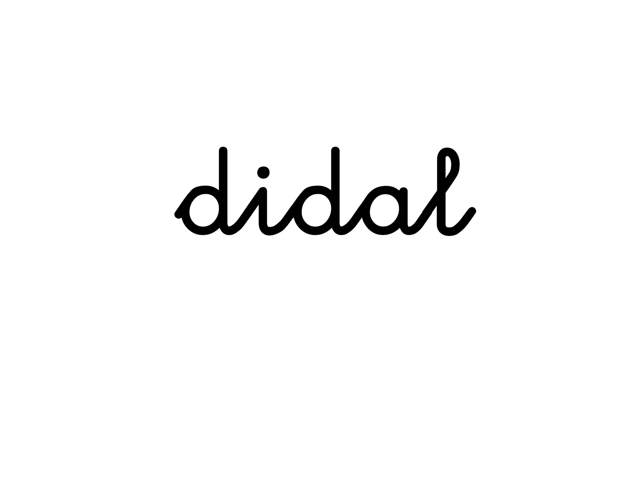 didal 
 