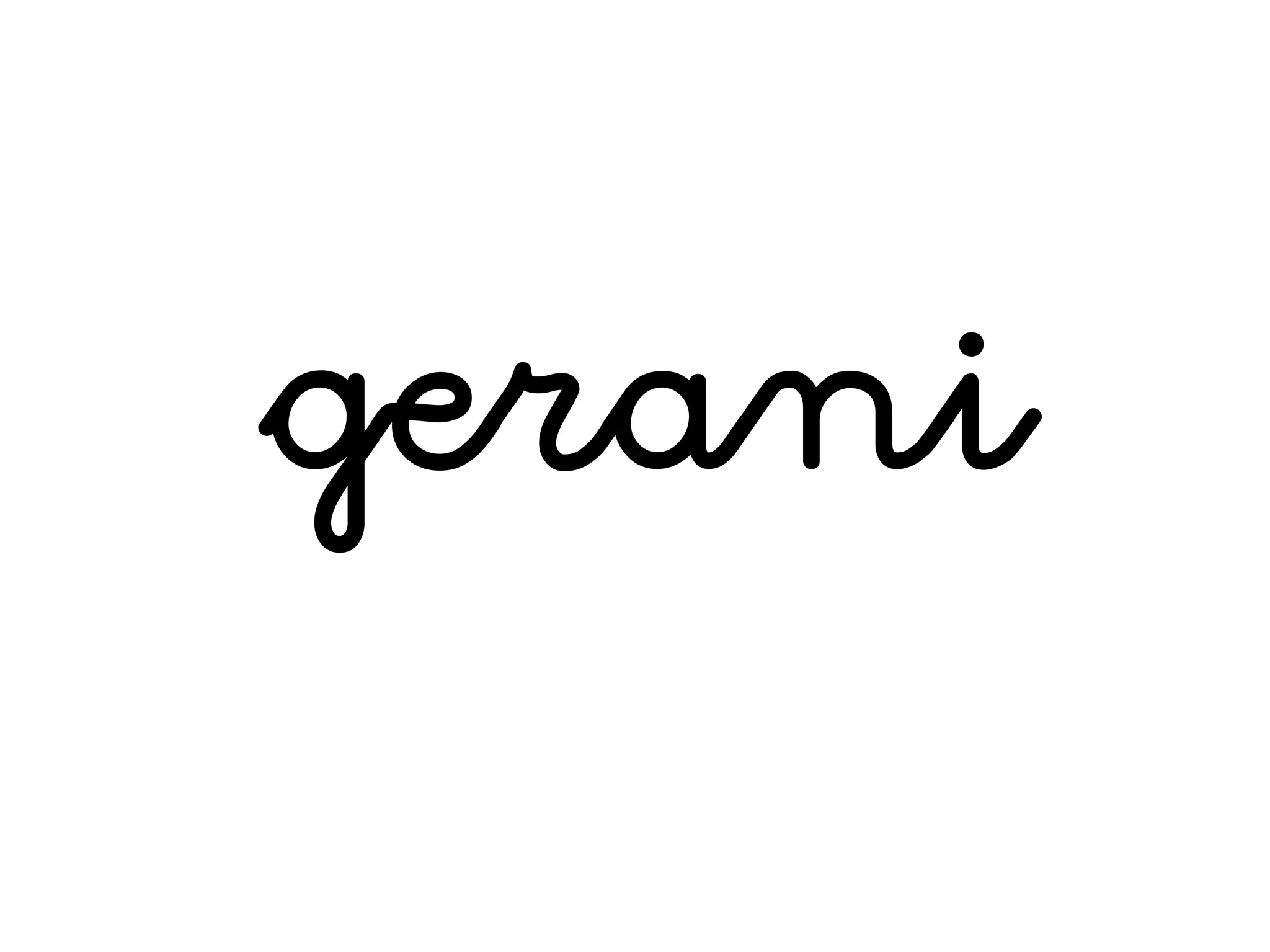 gerani 
 