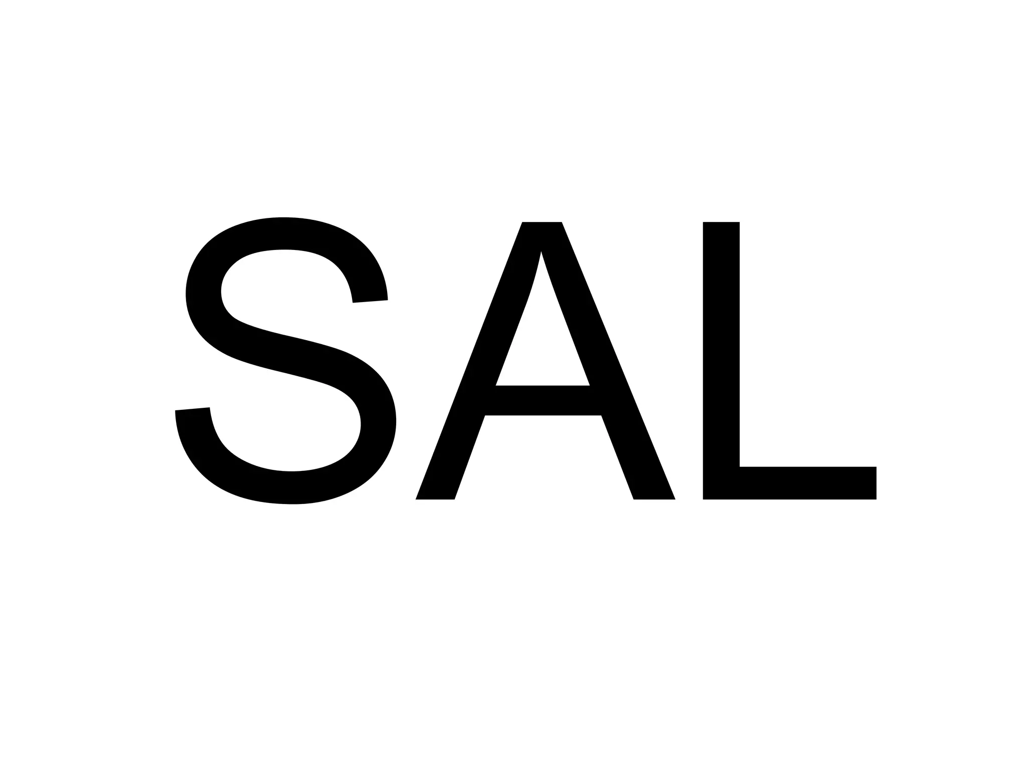 SAL 
 