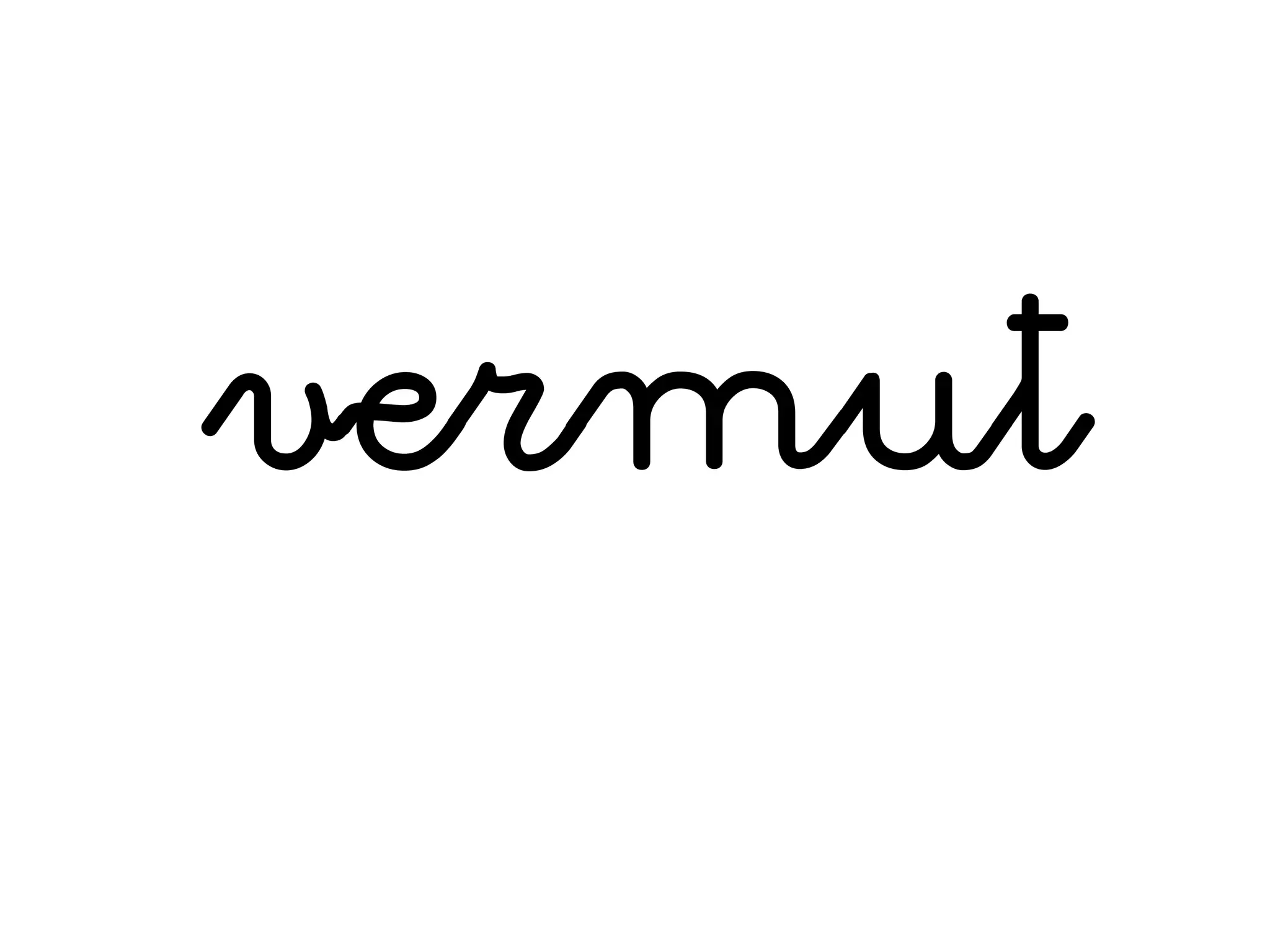 vermut 
 