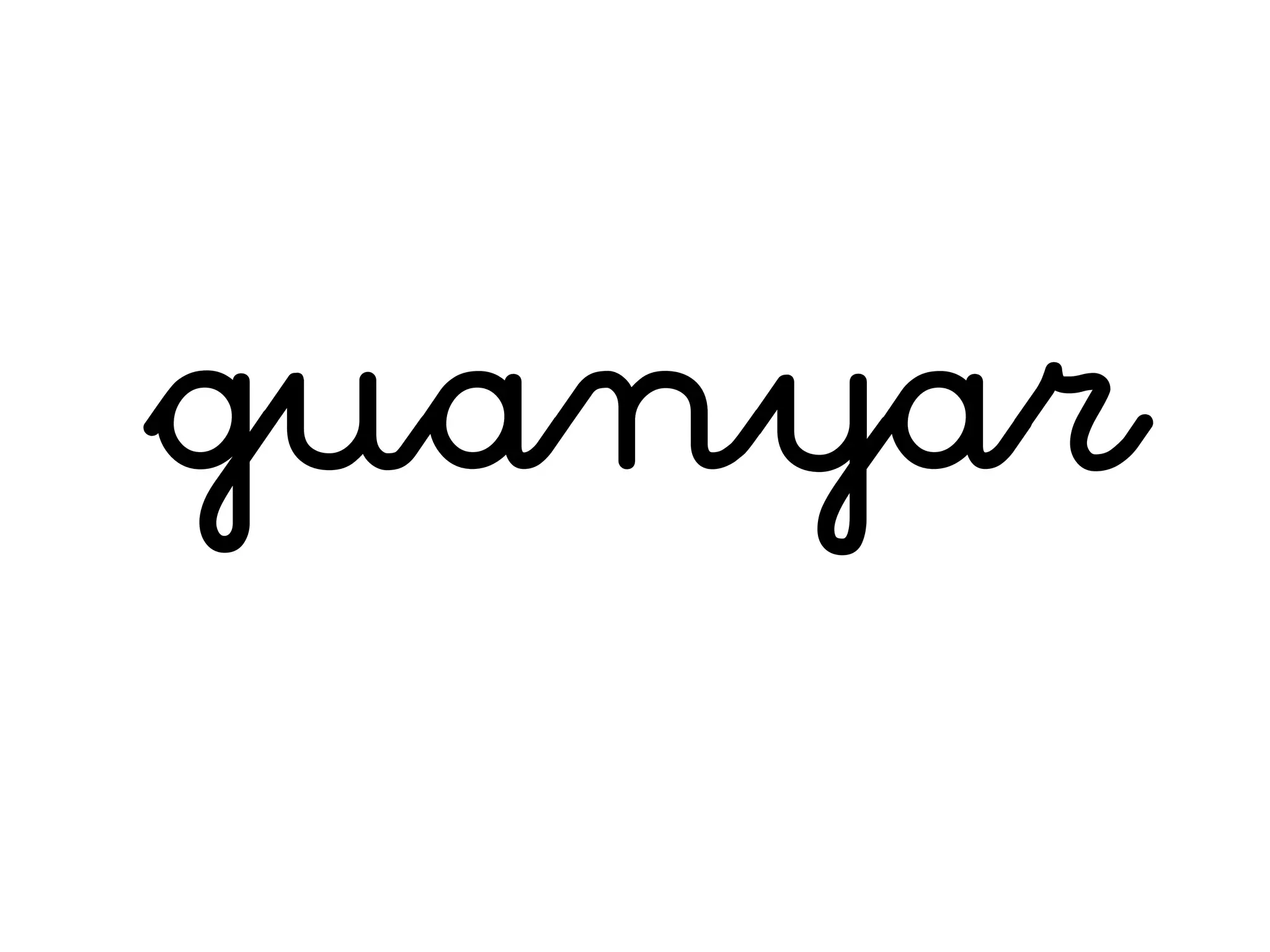 guanyar 
 
