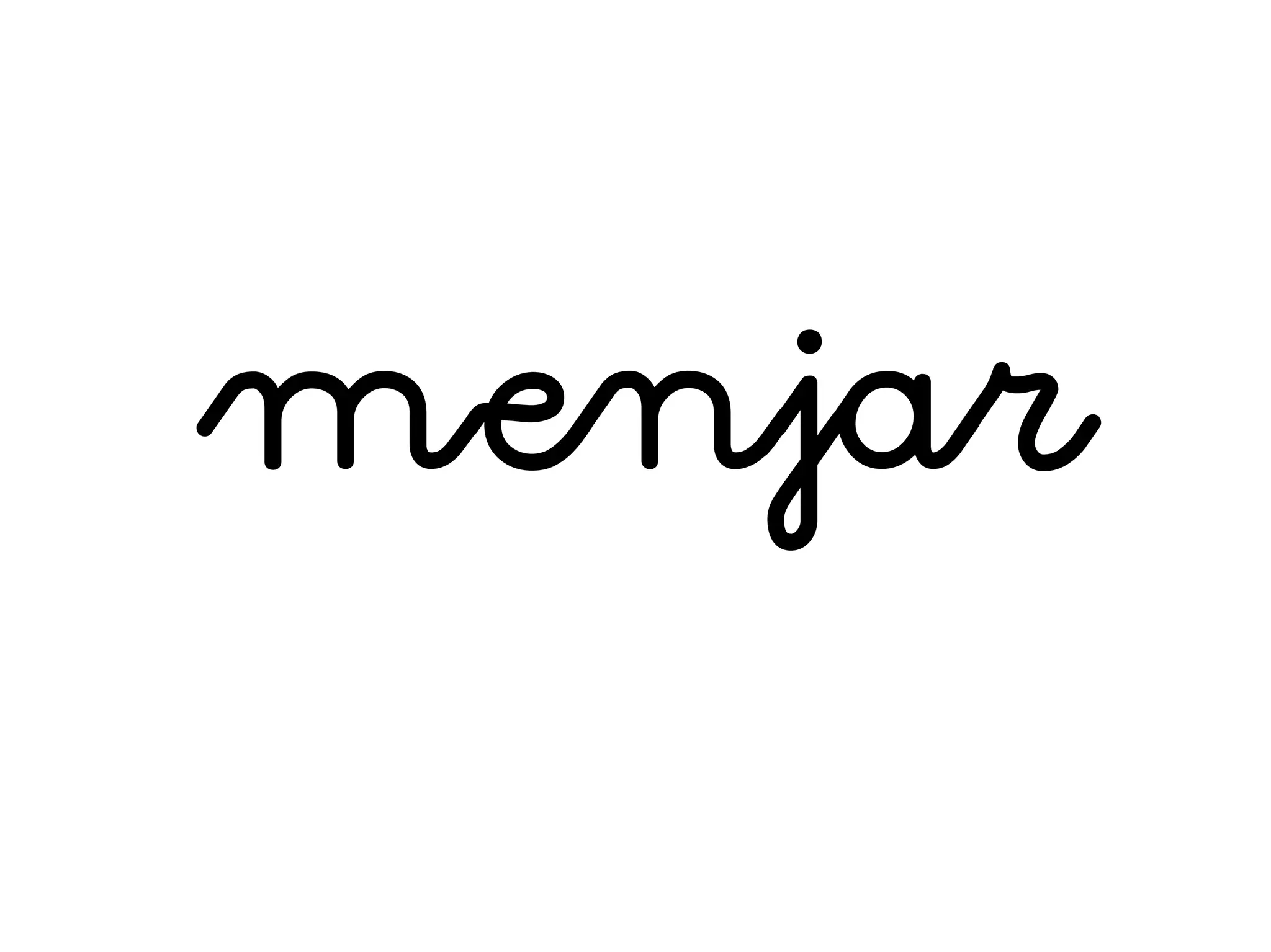 menjar 
 