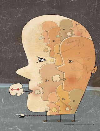 Diciembre 2005   |   Harvard Business Review 26
 