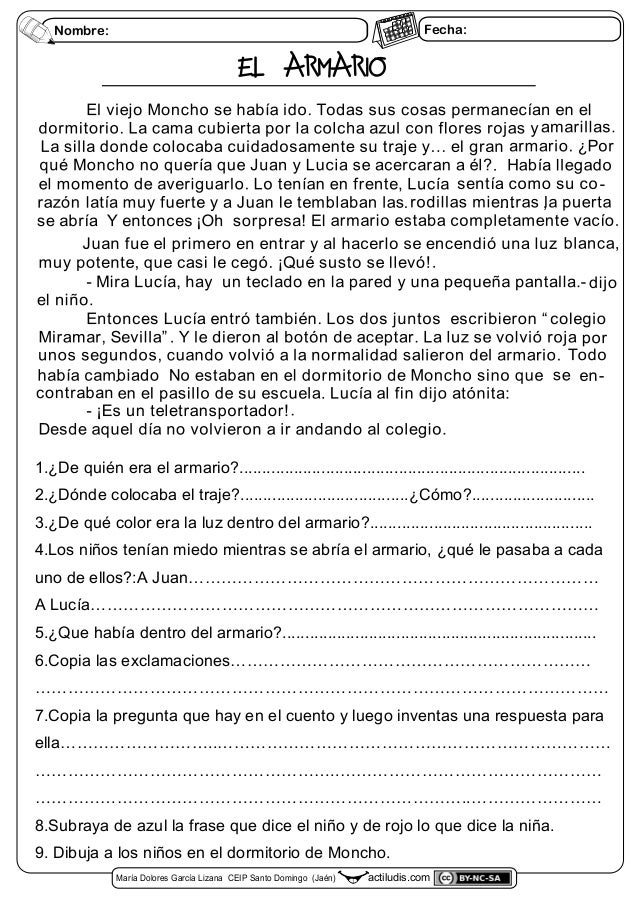 Lecturas fantásticas