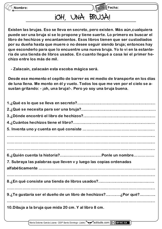 Lecturas fantásticas