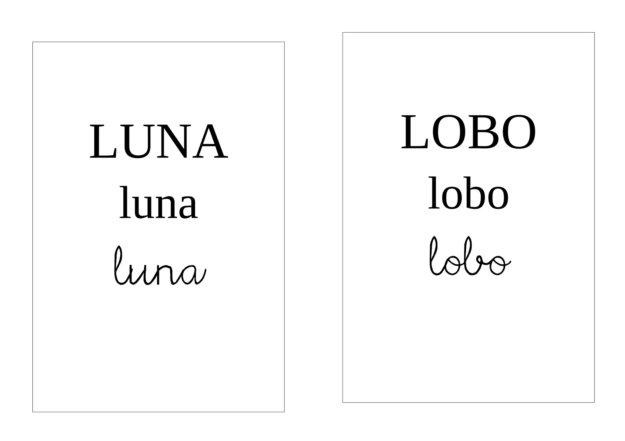 LUNA   LOBO
luna   lobo
luna   lobo
 