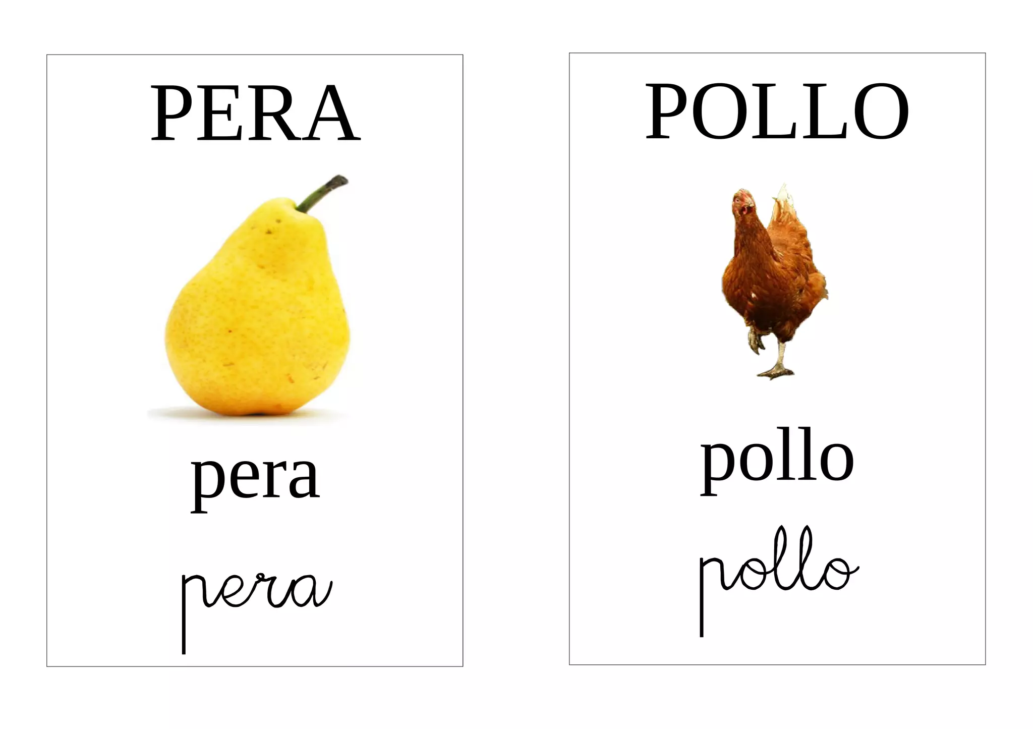 PERA   POLLO



pera    pollo
pera    pollo
 