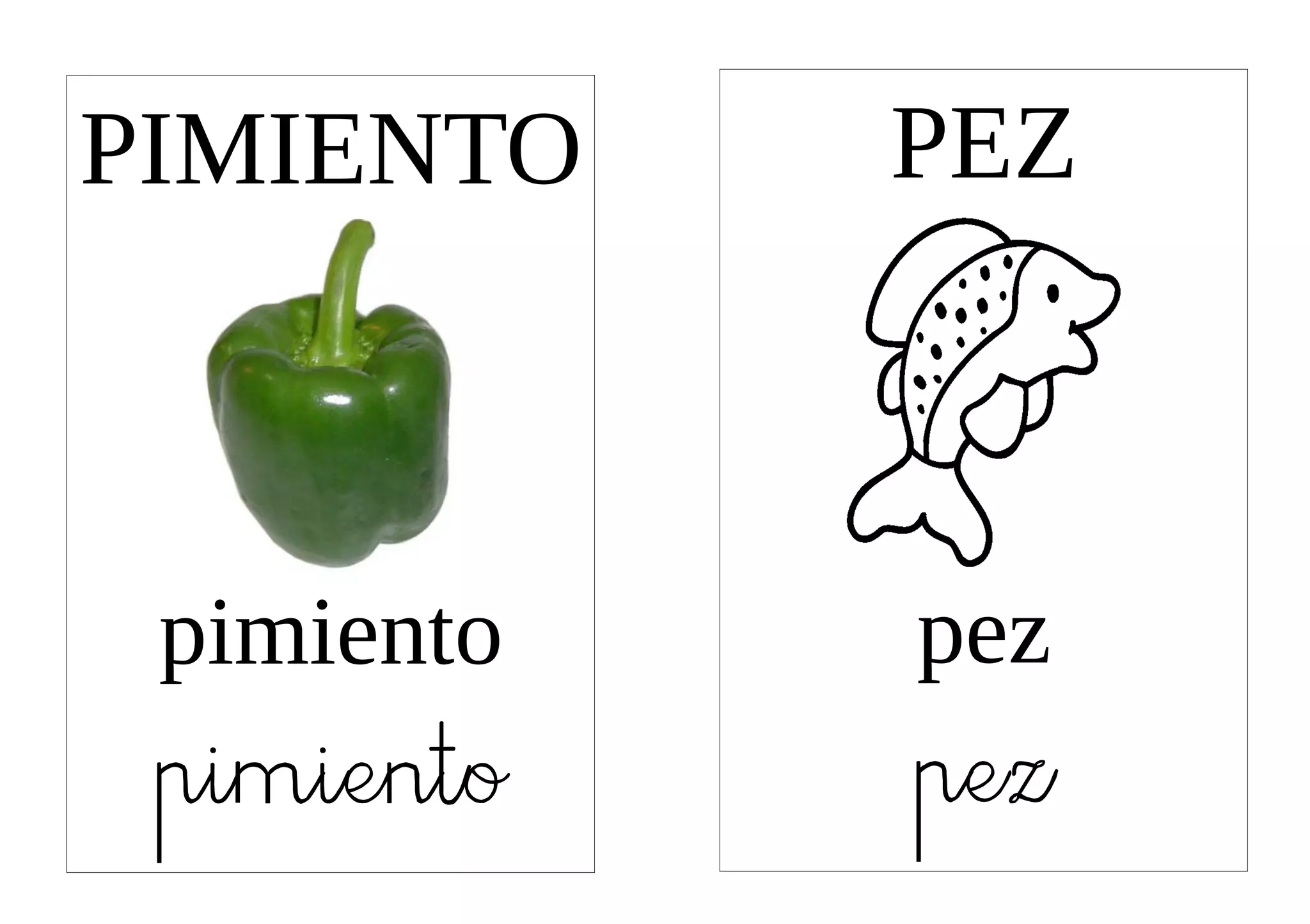 PIMIENTO    PEZ



 pimiento   pez
 pimiento   pez
 
