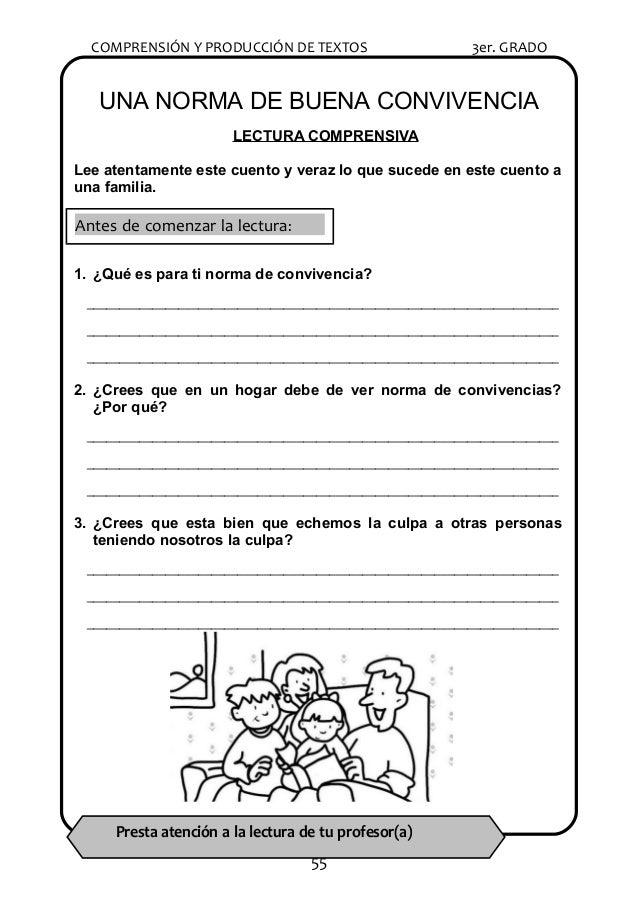 lecturas para el tercer grado de primaria lecturas para el tercer grado de primaria