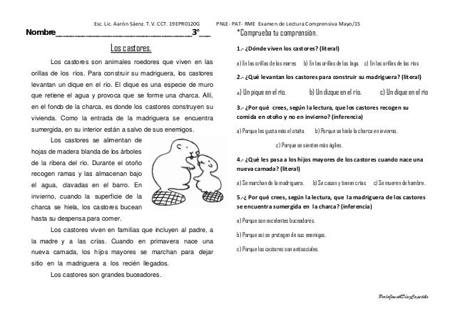 Awesome Lectura Comprensiva Cuarto Primaria Pictures - Casas: Ideas ... Awesome Lectura Comprensiva Cuarto Primaria Pictures - Casas: Ideas ...