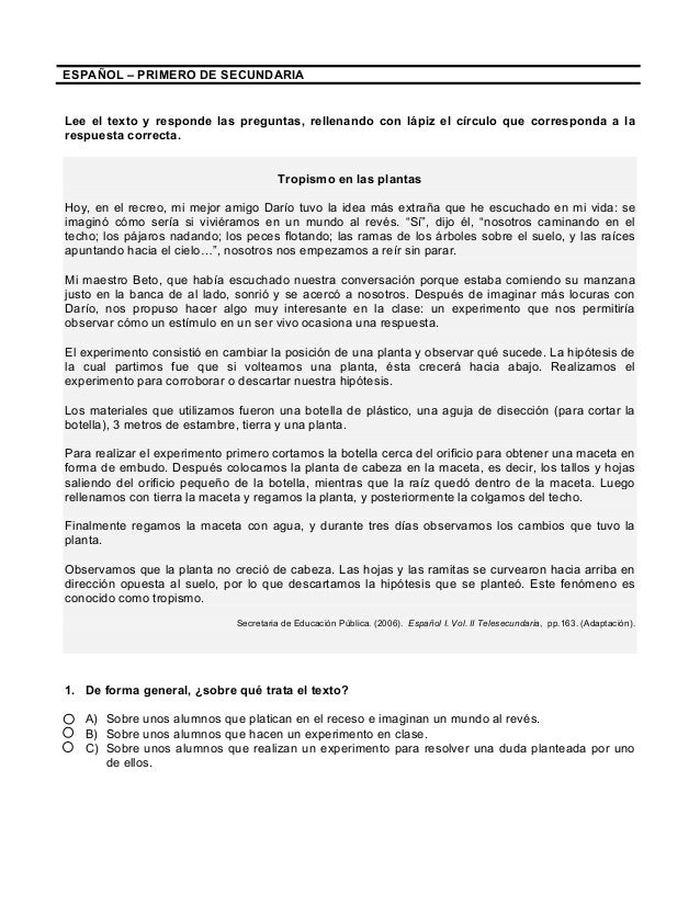 preguntas cientificas y sus respuestas lecturas con preguntas y respuestas 1 186 secundaria 1 preguntas cientificas y sus respuestas lecturas con preguntas y respuestas 1 186 secundaria 1