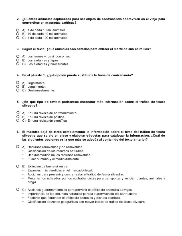 lectura de cartas con preguntas