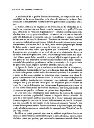 Lecturas de economía política ii