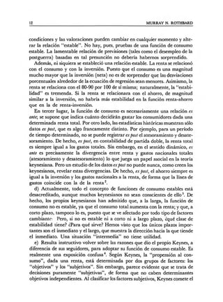 Lecturas de economía política ii