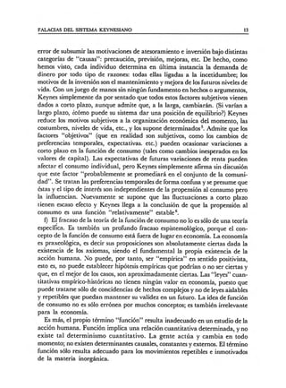 Lecturas de economía política ii