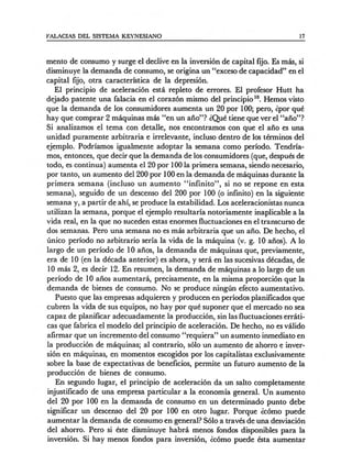 Lecturas de economía política ii