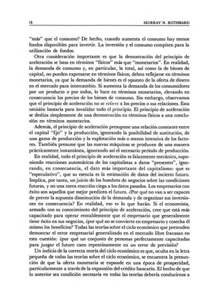 Lecturas de economía política ii