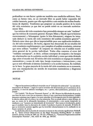 Lecturas de economía política ii