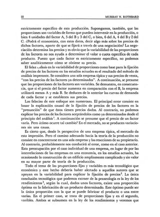 Lecturas de economía política ii