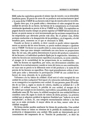 Lecturas de economía política ii