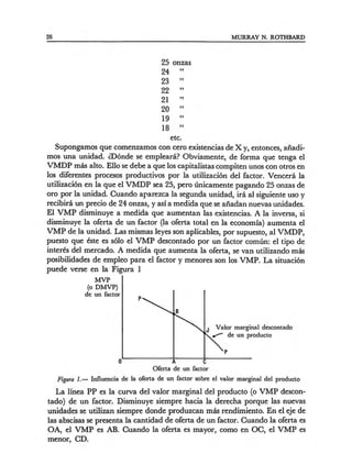 Lecturas de economía política ii