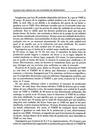 Lecturas de economía política ii