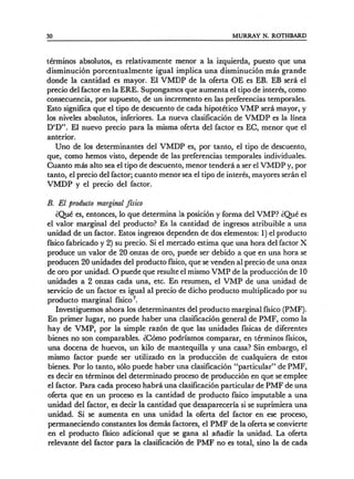 Lecturas de economía política ii