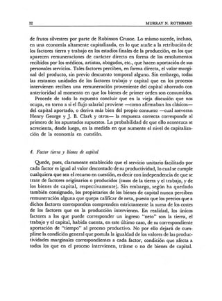Lecturas de economía política ii