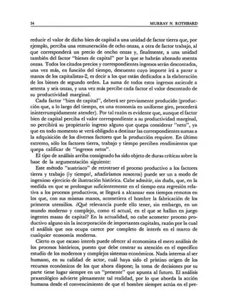 Lecturas de economía política ii