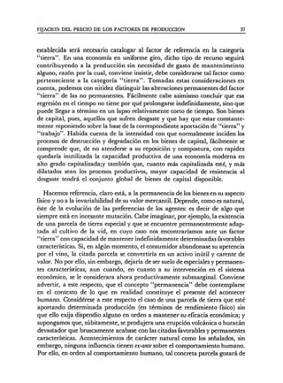 Lecturas de economía política ii