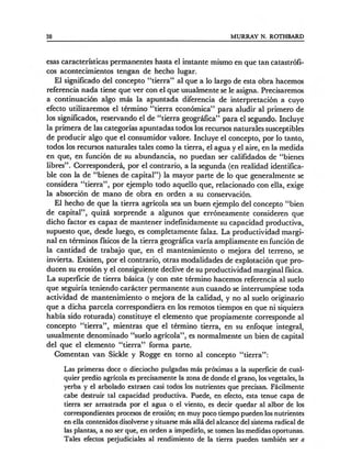 Lecturas de economía política ii