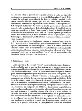 Lecturas de economía política ii