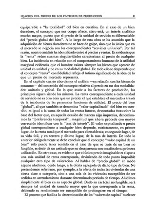 Lecturas de economía política ii