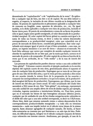 Lecturas de economía política ii