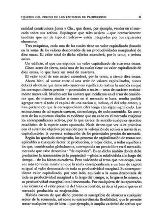 Lecturas de economía política ii