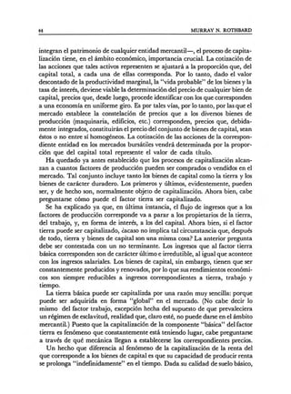 Lecturas de economía política ii