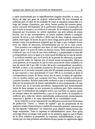 Lecturas de economía política ii