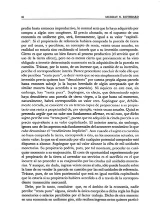 Lecturas de economía política ii