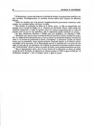 Lecturas de economía política ii