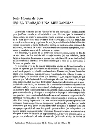 Lecturas de economía política ii