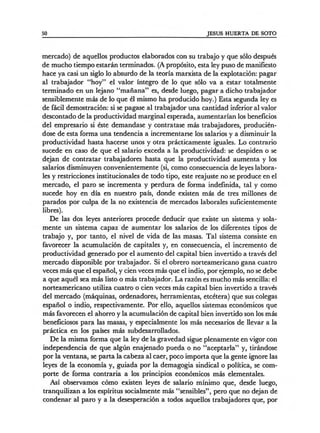 Lecturas de economía política ii