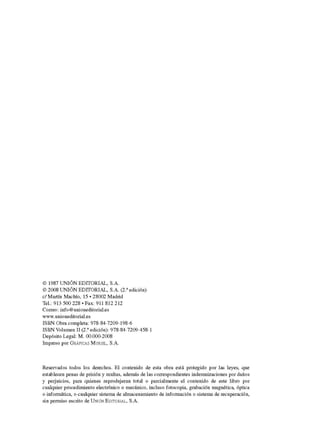 Lecturas de economía política ii