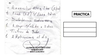PRACTICA
 