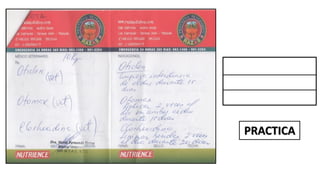PRACTICA
 