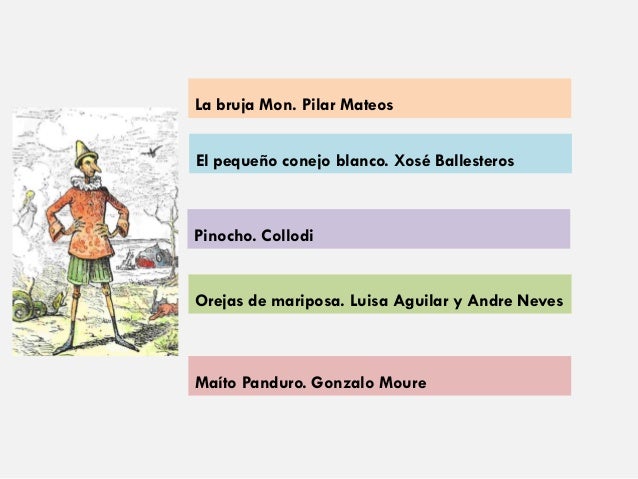 Lecturas Recomendadas Por Profesores Sevilla Octubre 2019