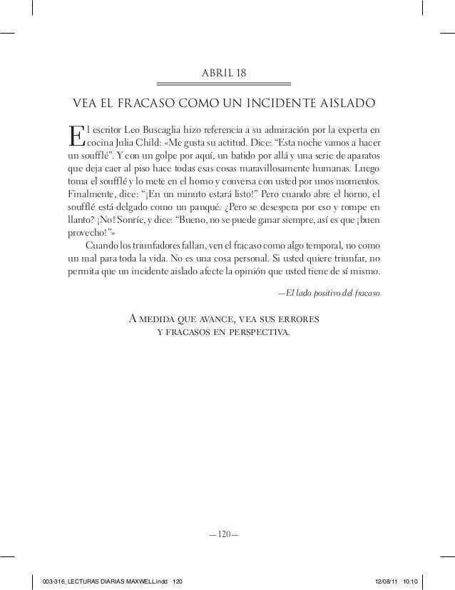 El Abc De Las Relaciones John C. Maxwell Pdf Gratis