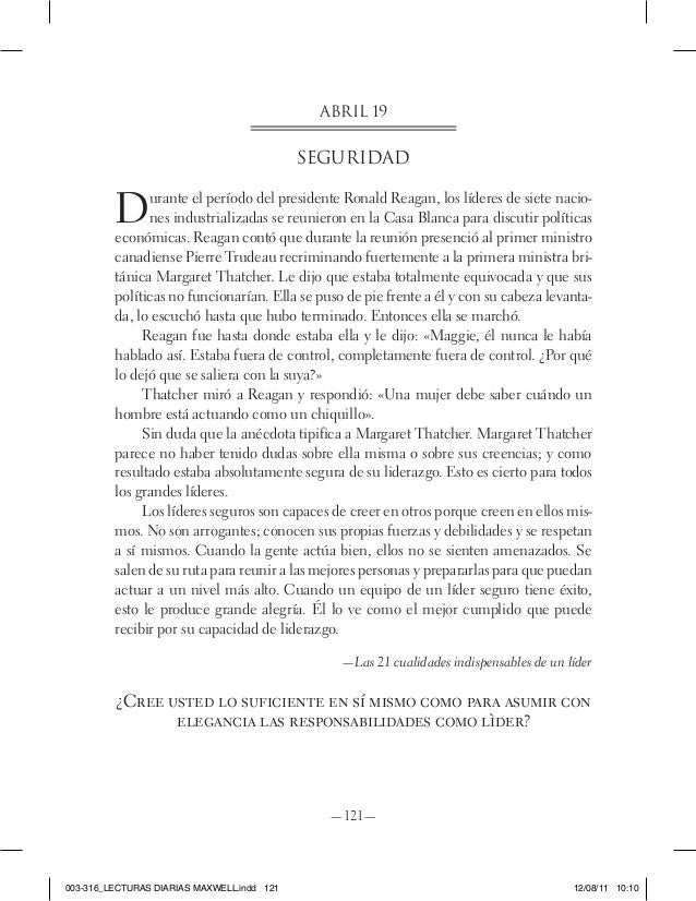 El poder de las relaciones john maxwell El poder de las relaciones john maxwell