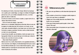 LECTURAS EMOCIONANTES Viaje por la Isla de las emociones (Mi_rinconcito ...