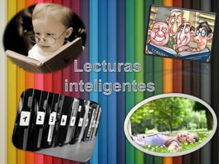 Lecturas intelignts