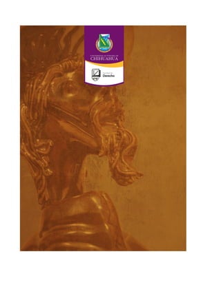 Lecturas juridicas número 23